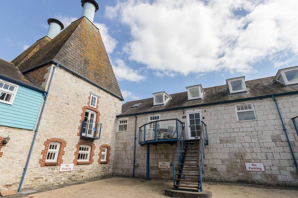 Cottage for 7 People in Weymouth, Jurassic Coast
