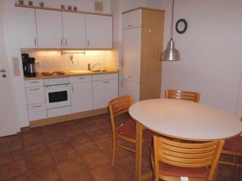 Ganze Ferienwohnung, Strandburg in St. Peter-Bad, St. Peter-Ording