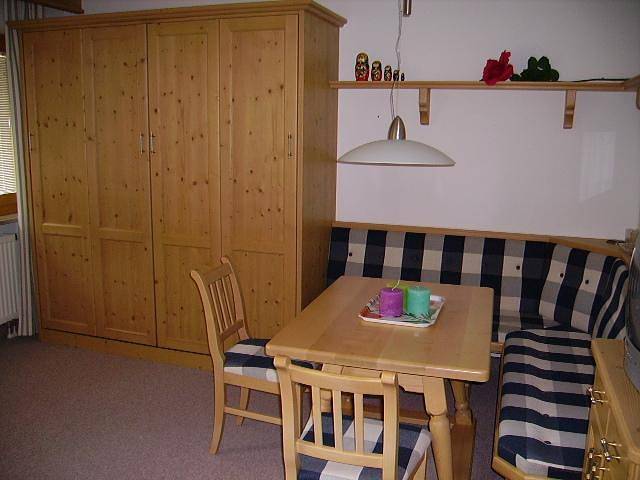 Geheel vakantieappartement, Appartement in Königsleiten, Pinzgau