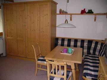 Vakantiewoning voor 3 Personen in Königsleiten, Bundesland Salzburg, Afbeelding 4