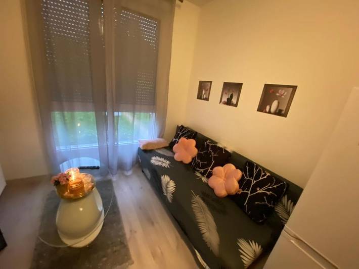 Gîte pour 4 personnes à Gennevilliers - 3