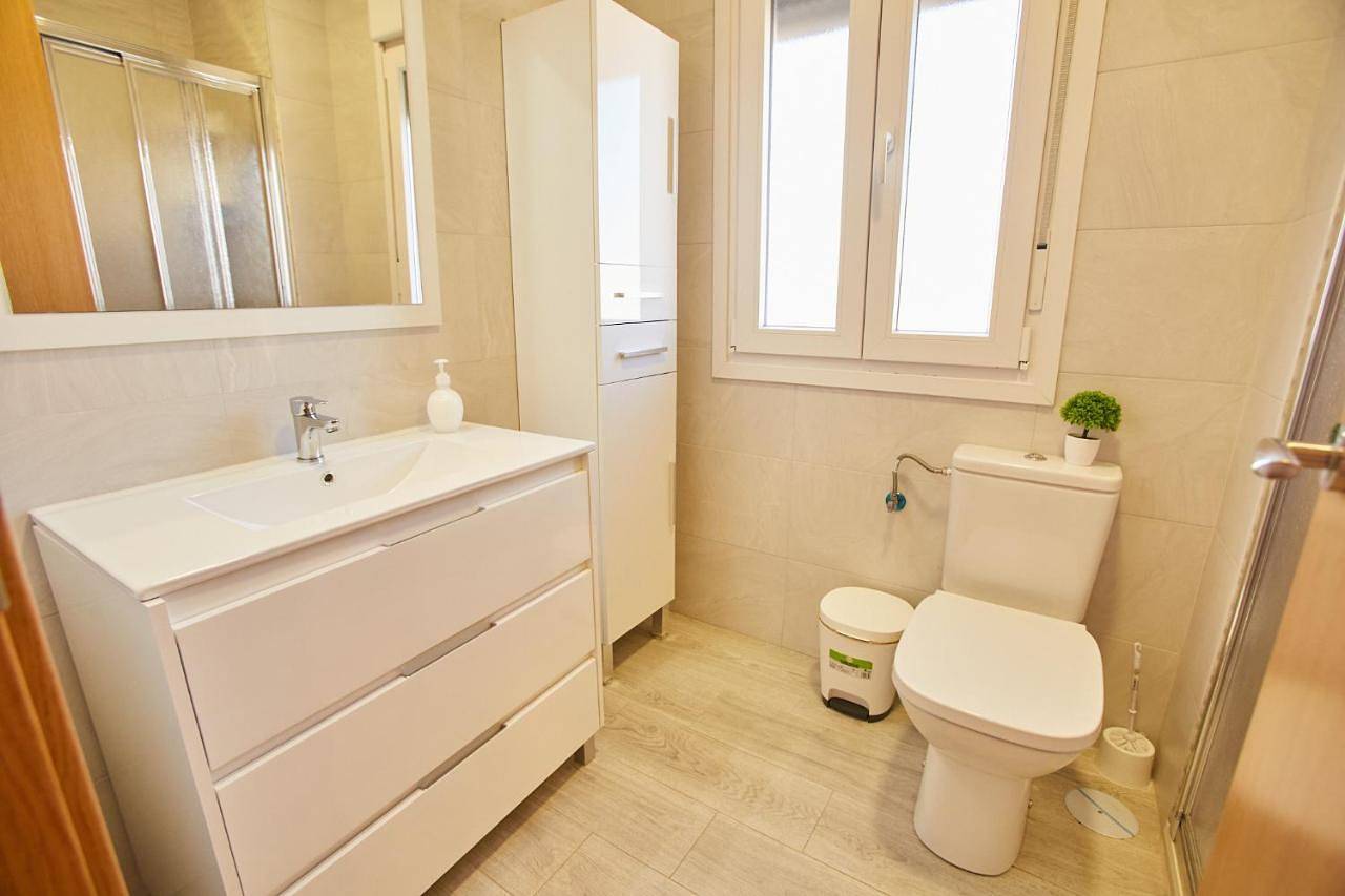 Apartamento entero, Vistazul 401 in Islantilla, Lepe