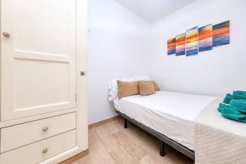 Chalet voor 5 Personen in Tías, Lanzarote, Afbeelding 4