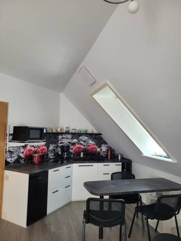 Ferienwohnung für 3 Personen in Leipzig, Sächsisches Burgen- und Heideland, Bild 3
