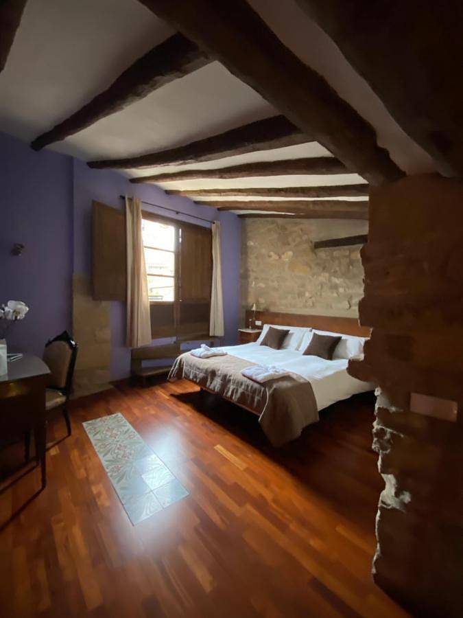 Hotel del Sitjar in Calaceite, Provincia de Teruel