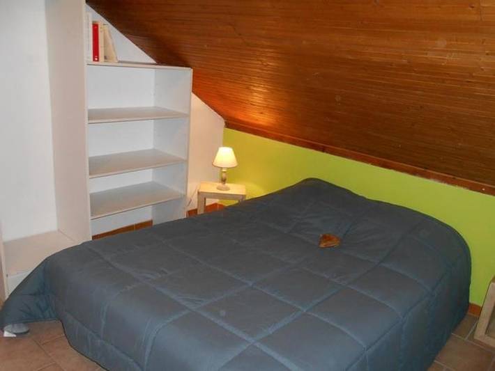 Chalet für 6 Personen in Provence-Alpes-Côte d'Azur - 4