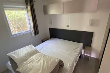 Camping pour 6 Personnes dans Côte Vermeille, Argelès-sur-Mer, Photo 2