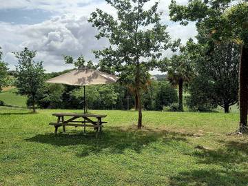 Gîte voor 8 Personen in Mugron, Landes, Afbeelding 2