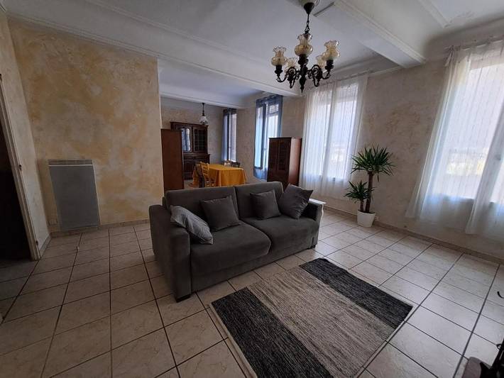 Apartamento de vacaciones para 6 personas - 1