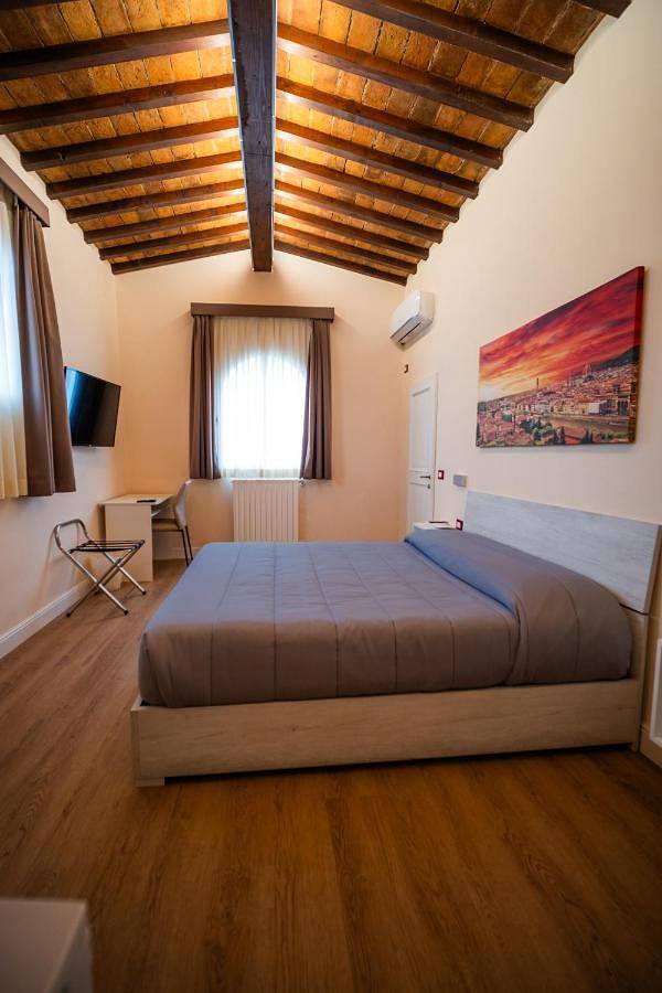 Pension voor 2 personen in Florence