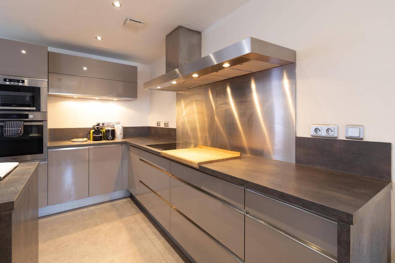 Appartement entier, Evasion Royale in Coutevroult, Seine-et-Marne