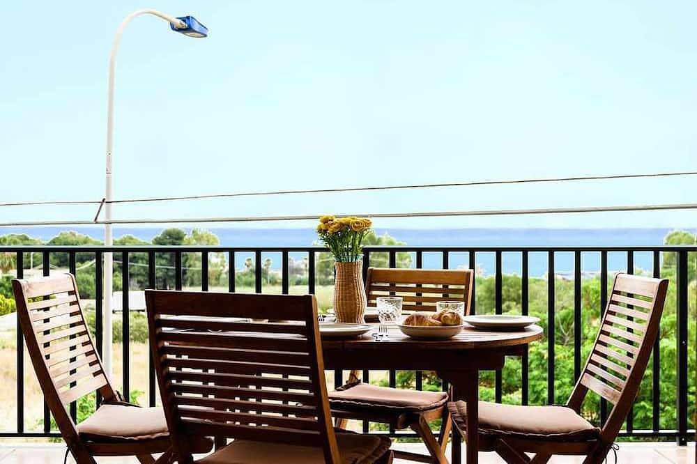 Appartamento intero, Casa con vista mare \"Orizzonte\" in Sampieri, Provincia di Ragusa