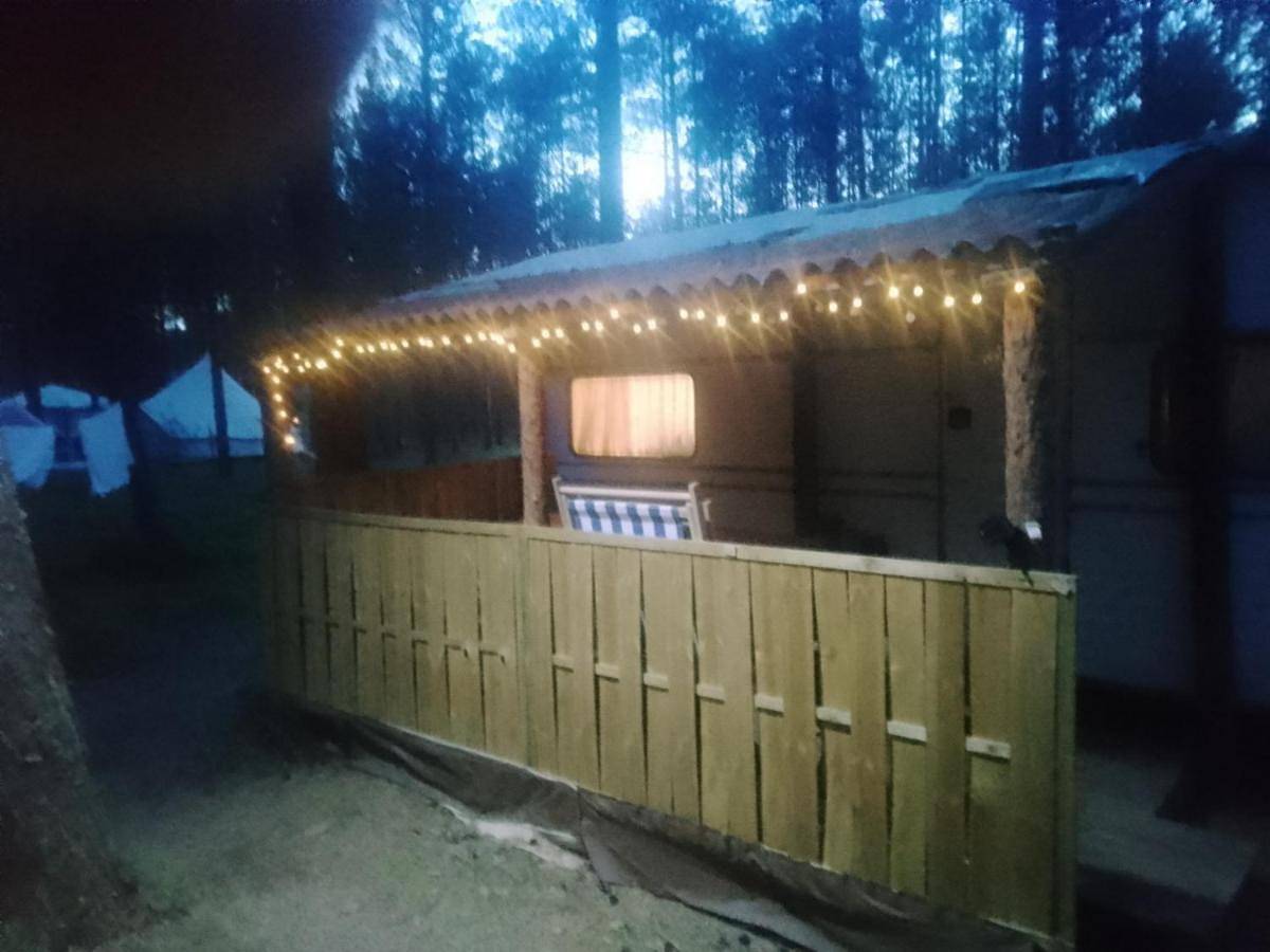 Zew Natury in Bory Tucholskie