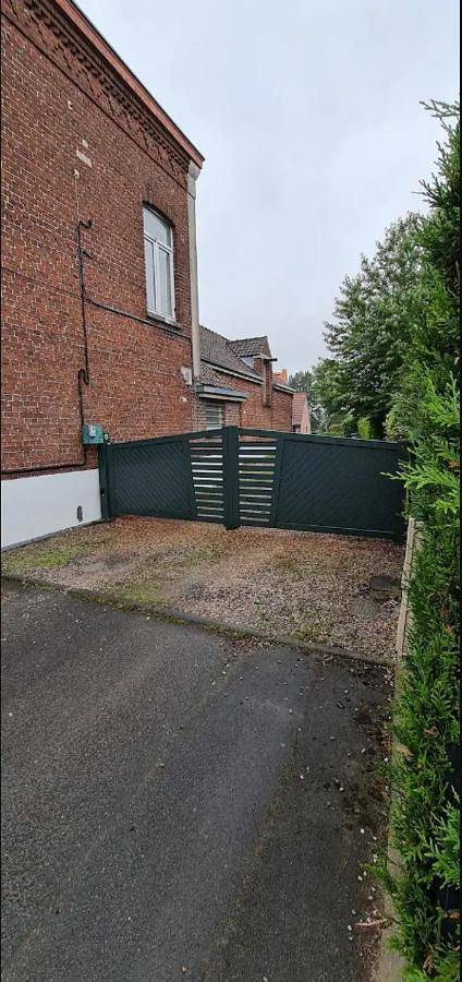 Gîte pour 2 personnes, avec vue à Wattignies - 2