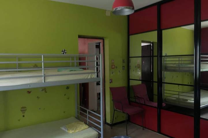 Location de vacances pour 7 personnes, avec terrasse et jardin à Martigues - 4