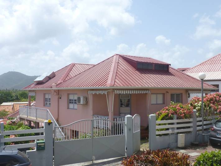 Appartement de vacances pour 2 personnes, avec terrasse