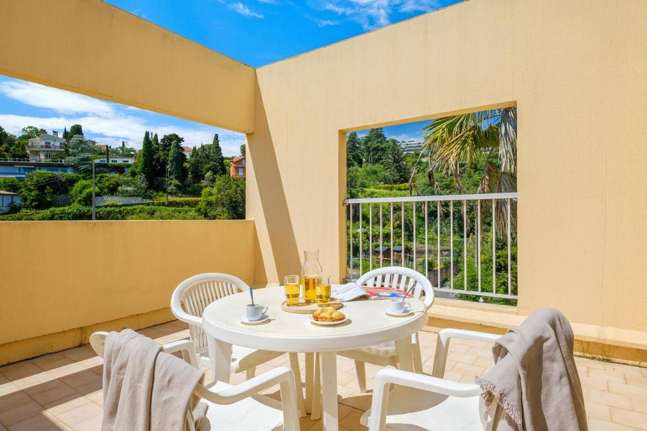 Résidence Villa Livia in Cannes La Bocca, Cannes