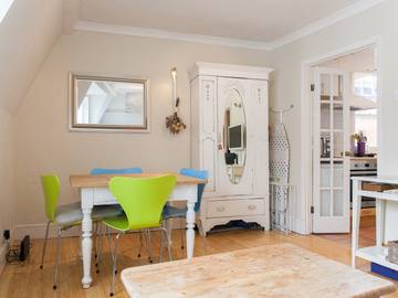 Apartment for 2 People in Camden, London, Photo 1