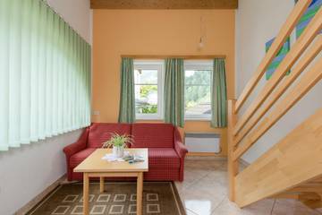 Ferienwohnung für 6 Personen in Flattach, Oberkärnten, Bild 4