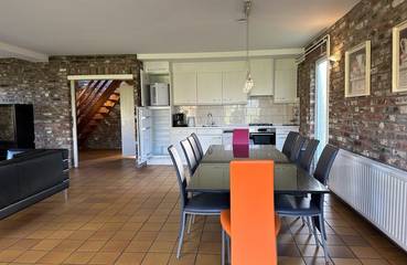 Bungalow voor 10 Personen in Gulpen, Limburg, Afbeelding 3