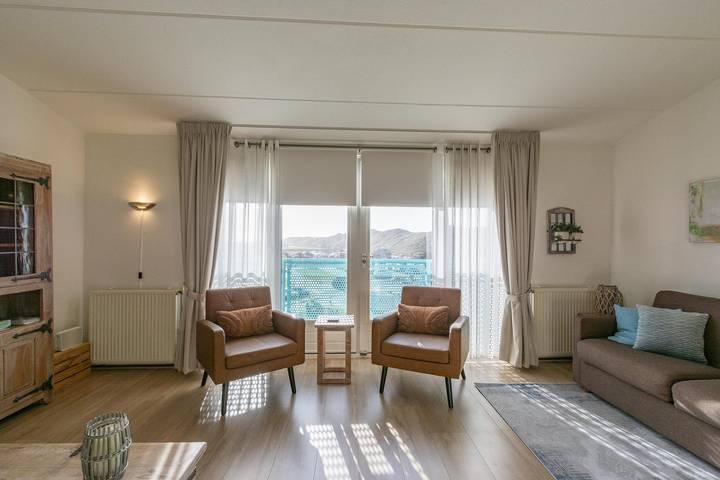 Ferienhaus für 2 Personen in Julianadorp - 4