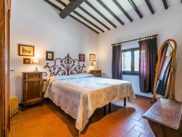 Appartamento per 4 Persone in Colle di Val d'Elsa, Siena e dintorni, Foto 4