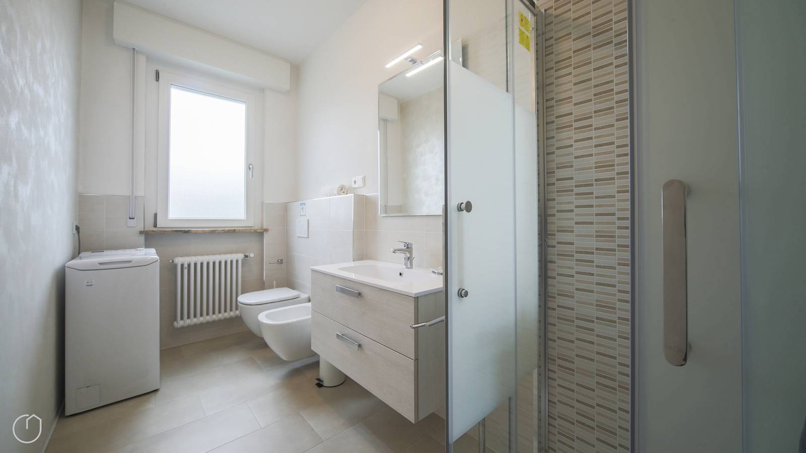 Ganze Wohnung, Leonardo Da Vinci 133 in Udine, Udine Provinz