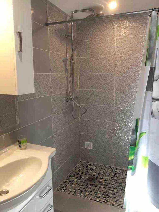 Gîte pour 4 personnes, avec terrasse à Saint-Martin-de-Valgalgues - 4