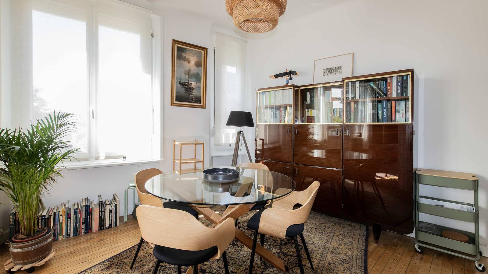 Entire apartment, T2 face a la gare Arras - 1er etage - calme in Arras, Arras region