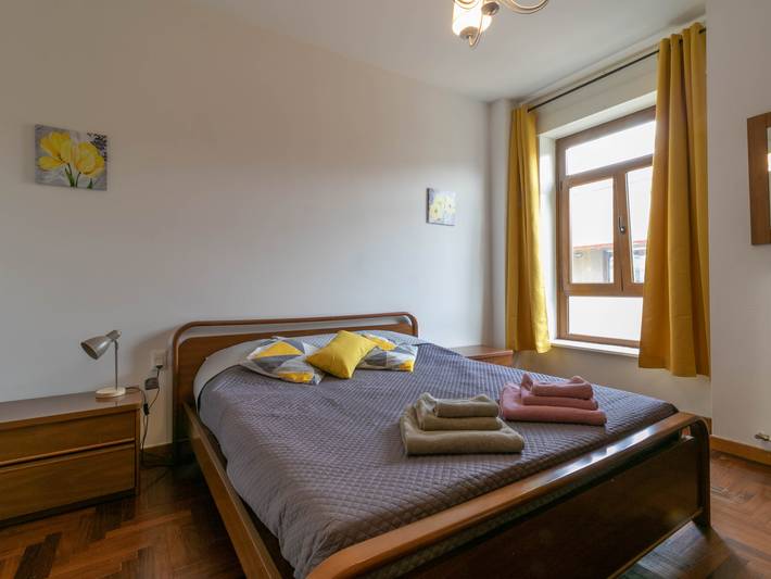Gîte pour 6 personnes, avec balcon à Lecco - 3