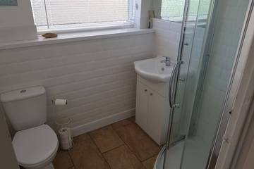 Chalet for 4 People in Sandown, Isle of Wight, Photo 3