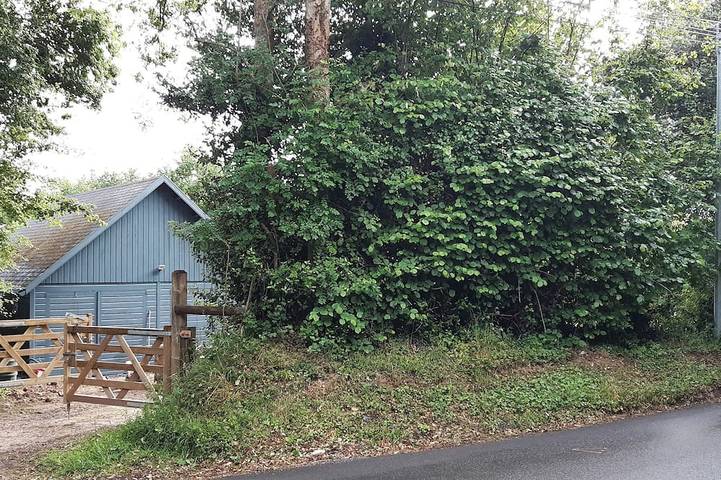 Location de vacances pour 4 personnes, avec jardin, animaux acceptés à Saint-Philbert-des-Champs