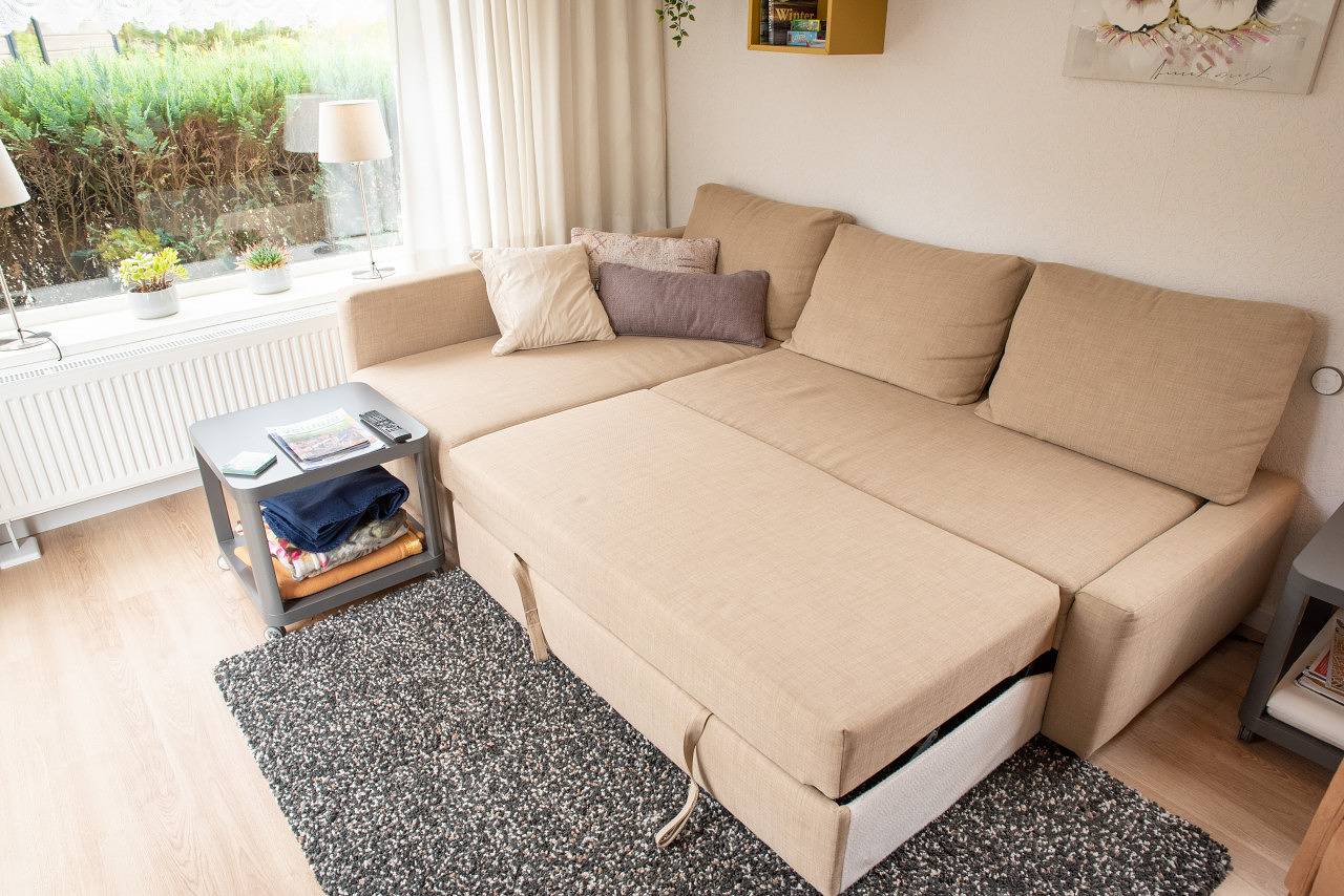 Ferienhaus für 4 Personen mit Garten in Hoge Veluwe