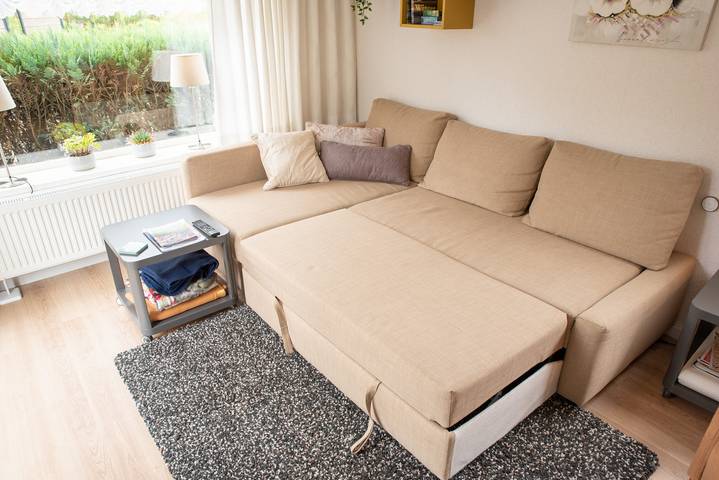 Ferienhaus für 4 Personen mit Garten in Hoge Veluwe