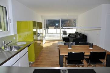 Holiday Rental for 2 People in Scuol, Engadin, Photo 3