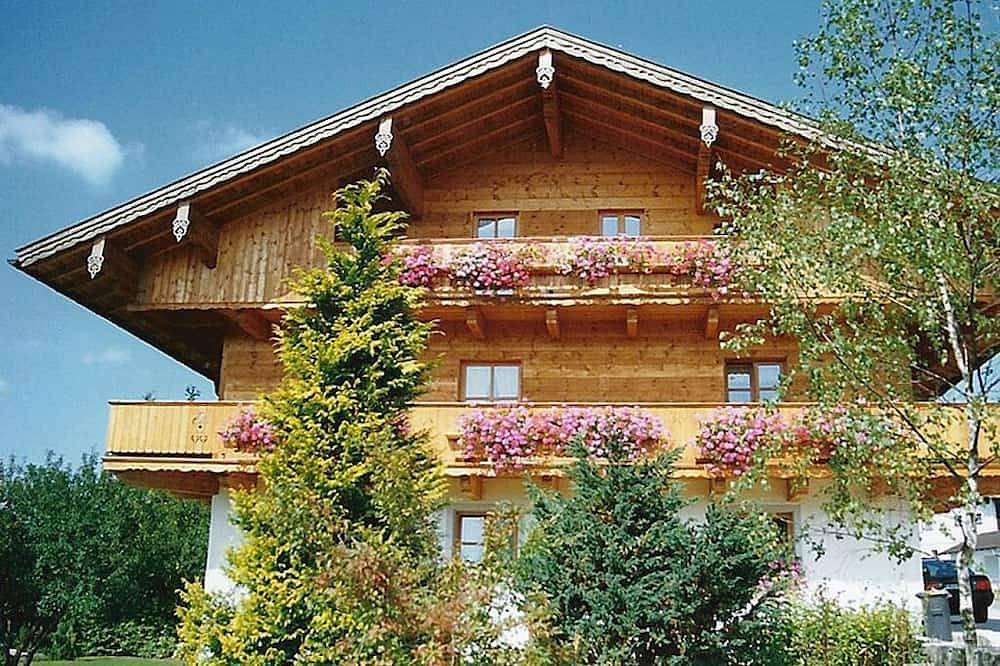 Pleasant apartment in Bavaria in Neureichenau, Baviera Oriental