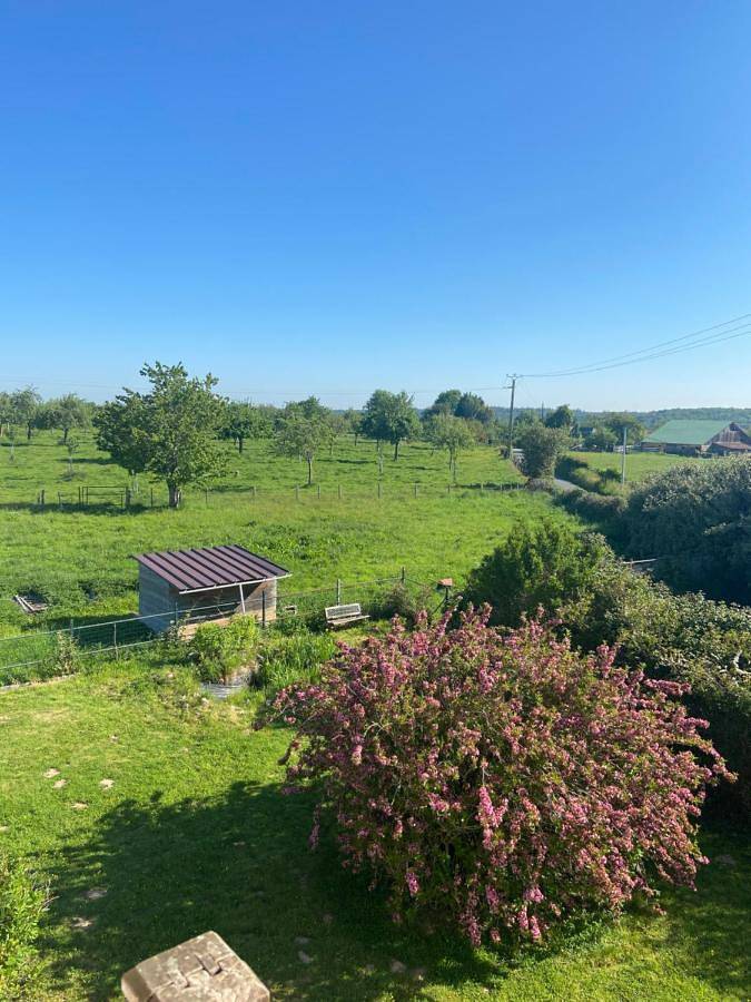 Gîte pour 6 personnes, avec jardin et piscine à Fatouville-Grestain - 4
