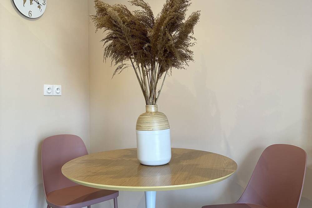 Entire apartment, Studio Idéal Pour un Couple à 100m D'une Rivière in Bagnols-sur-Cèze, Nimes region