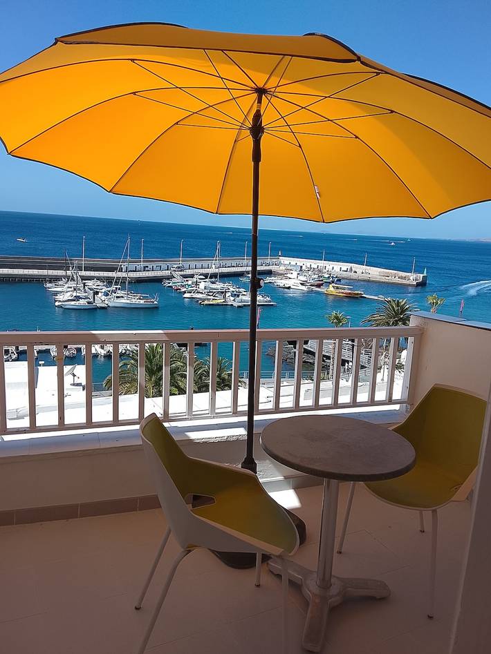 Ferienhaus für 2 Personen, mit Balkon in Puerto del Carmen - 2