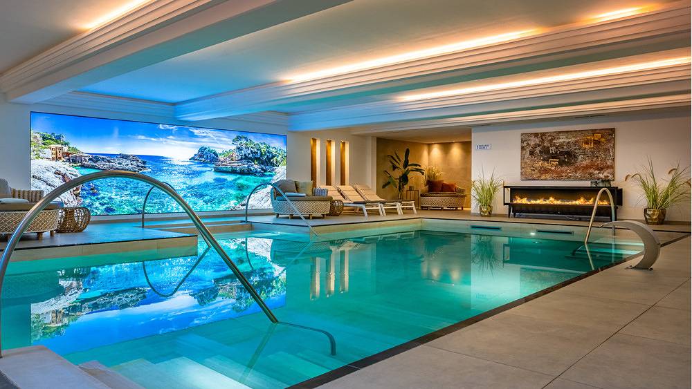 Ganze Ferienwohnung, Ferienwohnung Salinenparc Design Budget Hotel in Bad Westernkotten, Erwitte