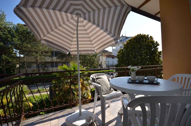 Ganze Ferienwohnung, Ferienwohnung mit Klimaanlage in Bibione, San Michele al Tagliamento