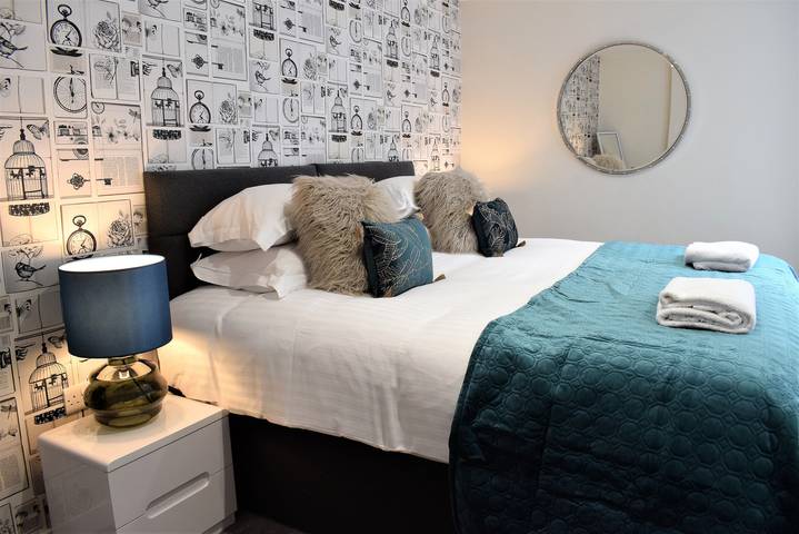 Apartamento entero, Your Apartment | Bristol The Old Bank #3 in Brístol, Sudoeste de Inglaterra