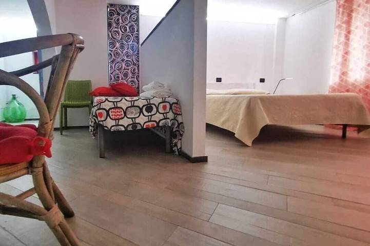La Casa Del Nonno Alle Porte Della Divina Costiera Con Piscina Privata in Cava dei Tirreni, Costa tirrenica Campania