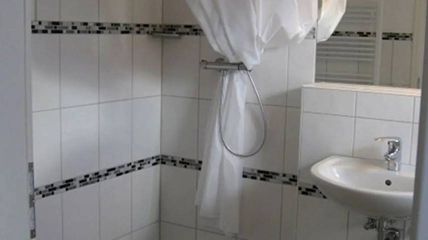 Ferienwohnung für 4 Personen, mit Terrasse, mit Haustier in Süderende - 4