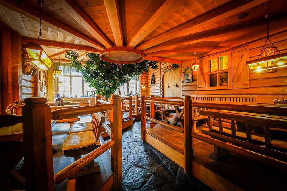 Ganze Wohnung, Brauerei Gasthof Zwönitz, Inh. Dominik Naumann - Doppelzimmer in Zwönitz, Erzgebirge