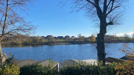 Ferienhaus für 5 Personen, mit Whirlpool und Garten, kinderfreundlich in Mecklenburgische Seenplatte