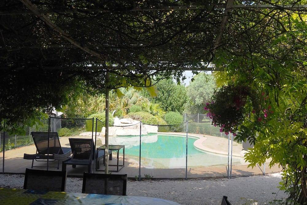Villa de lujo con jardín y piscina, Lambesc in Lambesc, Region de Aix-en-Provence