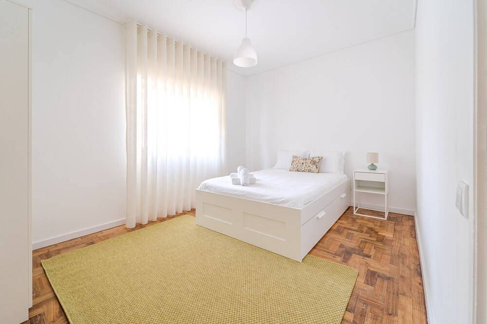 Ganze Wohnung, Urban Moura Flat by House and People in Braga, Braga Distrikt