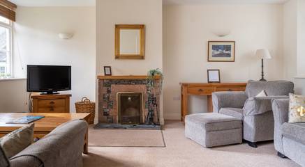 Cottage for 6 People in Cumbria, North West England, Photo 2