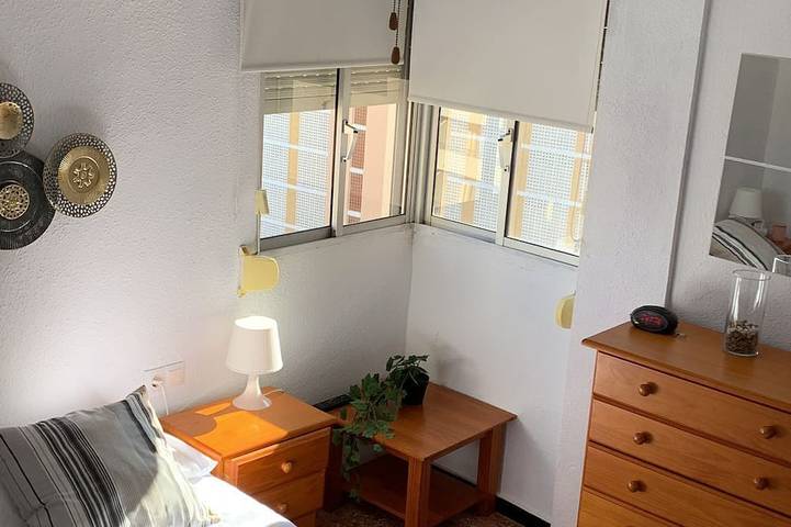 Apartamento entero, Precioso Apartamento turístico in Playa Puebla de Farnals, Puebla de Farnals